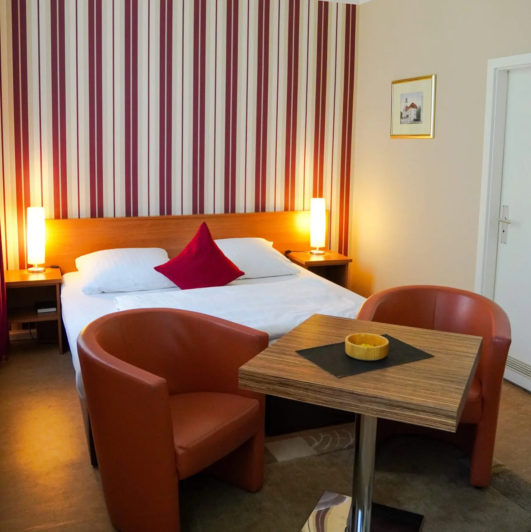 Classic Apartment im Zentrum von Potsdam
